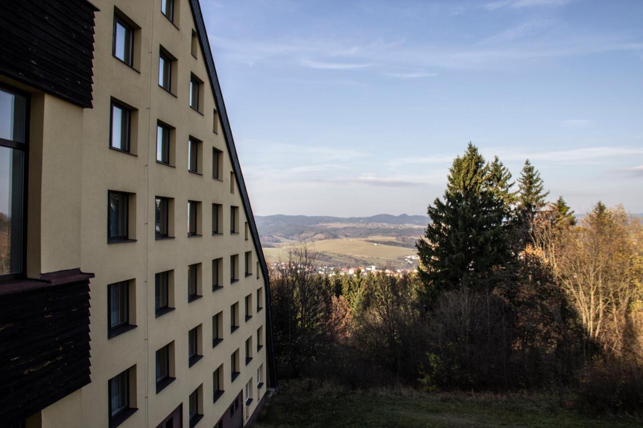 Horsky Jelenovska S Bazenem V Cene Valašské Klobouky